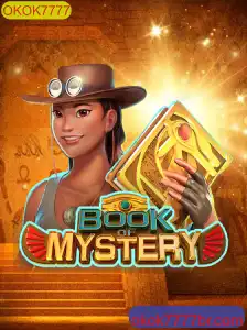 Book of Mystery: Desvendando os Segredos do Jogo