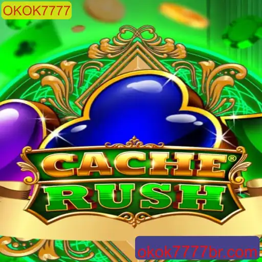 CacheRush: Descubra o Novo Fenômeno dos Jogos de Estratégia