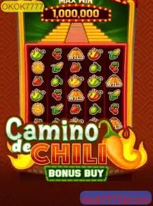 Descubra o Novo Jogo CaminodeChiliBonusBuy e Sua Palavra-Chave Especial OKOK7777