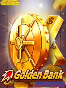 Explore o Fascinante Mundo de CrazyGoldenBank com OKOK7777