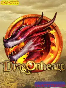 DragonHeart: Uma Aventura Épica com OKOK7777