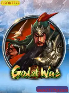 Explorando o Mundo de GodofWar