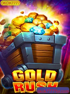 Desvendando o Mundo Emocionante de GoldRush: Uma Aventura de Estratégia e Sorte