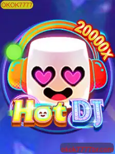 HotDJ: Descubra o Novo Fenômeno do Mundo dos Jogos