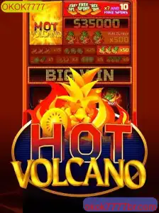 Descubra o Fascinante Mundo de HotVolcano: Aventura e Estratégia em um Jogo Inovador