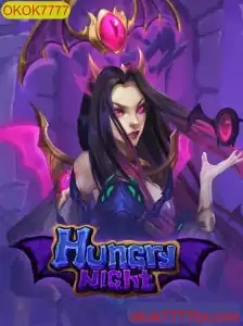HungryNight: Descubra as Regras e Estratégias do Novo Fenômeno dos Jogos
