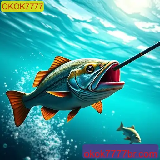 Jogos de pesca