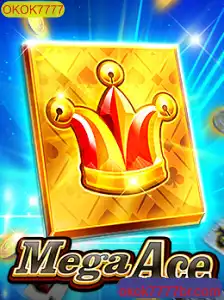 MegaAce: Descubra o Fascinante Mundo deste Jogo Inovador