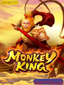 Descubra a Aventura Épica de MonkeyKing