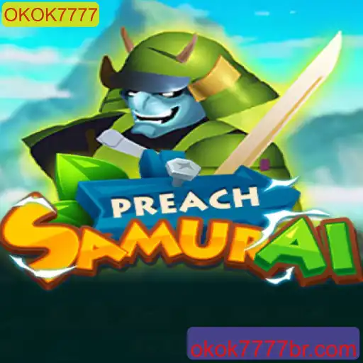 Explorando o Fascinante Mundo de 'PreachSamurai' com OKOK7777