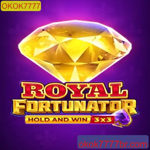 Descubra Royalfort: Uma Aventura Estratégica com OKOK7777