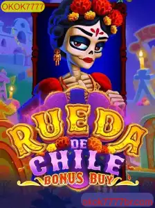 RuedaDeChileBonusBuy: Emocionante Jogo de Casino Online