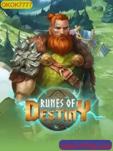 RunesOfDestiny: Uma Jornada Épica no Mundo de Aventuras Fantásticas
