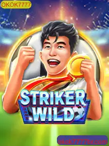 Descubra o Fascinante Mundo de StrikerWILD: O Jogo do Momento