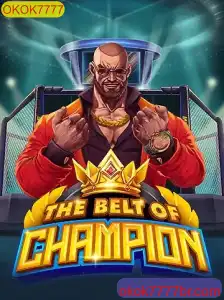 Explorando o Mundo de 'TheBeltOfChampion': Regras e Eventos Atuais