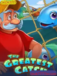 Descubra o Universo de Aventura em TheGreatestCatch