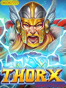 Explorando ThorX: Um Mergulho no Mundo de Aventura e Fantasia
