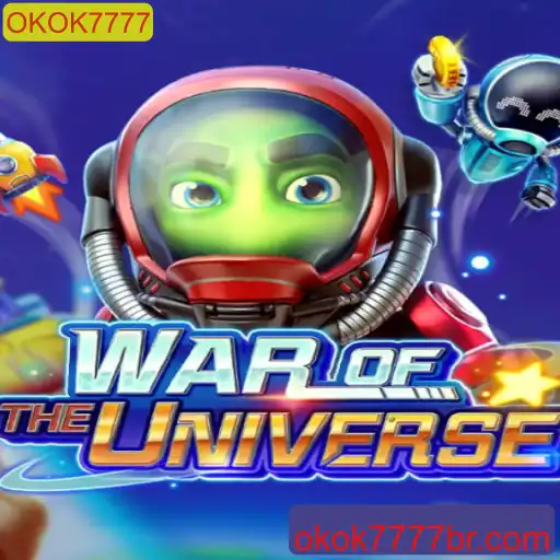 WAROFTHEUNIVERSE: Desvendando o Fascinante Mundo do Novo Jogo Online